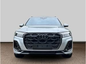 Audi Q7 50 TDI qua. S-LINE+HUD+PANO+AHK+LEDER+STANDHZG+MATRIX