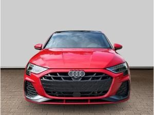 Audi A3 Sportback 40 TFSI e S-LINE+PANO+NAVI+LEDER+VIRTUAl