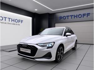 Audi A3 Sportback 30 TDI NAVI KAMERA LED SITZHZG