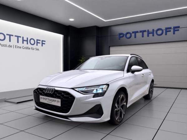 Audi A3 Sportback 30 TDI NAVI KAMERA LED SITZHZG