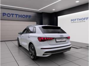 Audi A3 Sportback 30 TDI NAVI KAMERA LED SITZHZG