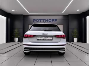 Audi A3 Sportback 30 TDI NAVI KAMERA LED SITZHZG