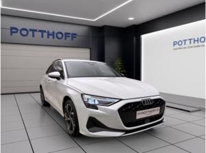 Audi A3 Sportback 30 TDI NAVI KAMERA LED SITZHZG