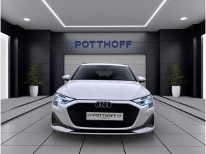 Audi A3 Sportback 30 TDI NAVI KAMERA LED SITZHZG