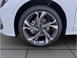 Audi A3 Sportback 30 TDI NAVI KAMERA LED SITZHZG