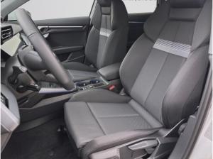 Audi A3 Sportback 30 TDI NAVI KAMERA LED SITZHZG