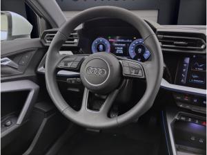 Audi A3 Sportback 30 TDI NAVI KAMERA LED SITZHZG