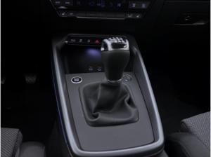 Audi A3 Sportback 30 TDI NAVI KAMERA LED SITZHZG