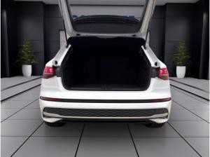 Audi A3 Sportback 30 TDI NAVI KAMERA LED SITZHZG