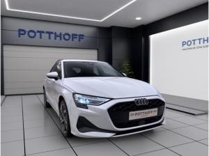 Audi A3 Sportback 30 TDI NAVI KAMERA LED SITZHZG