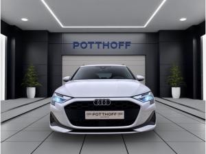 Audi A3 Sportback 30 TDI NAVI KAMERA LED SITZHZG