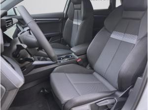 Audi A3 Sportback 30 TDI NAVI KAMERA LED SITZHZG