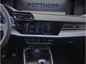 Audi A3 Sportback 30 TDI NAVI KAMERA LED SITZHZG