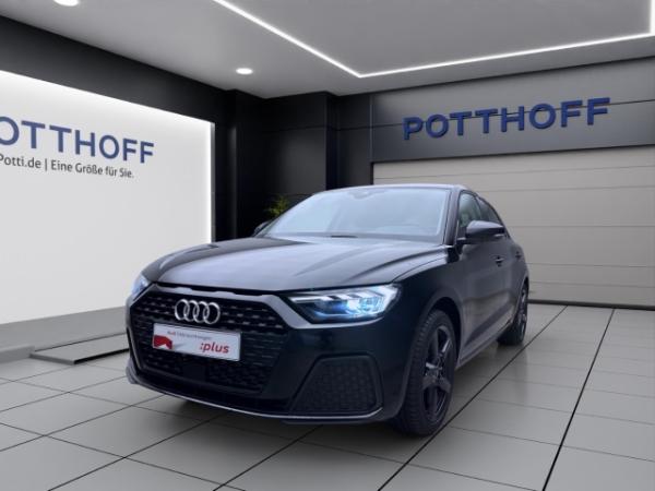 Audi A1 Sportback 25 TFSI LED SITZHZG PDC KLIMA