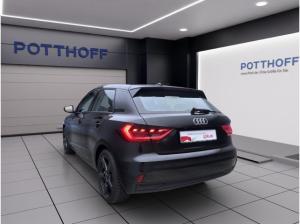 Audi A1 Sportback 25 TFSI LED SITZHZG PDC KLIMA