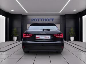 Audi A1 Sportback 25 TFSI LED SITZHZG PDC KLIMA