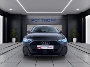Audi A1 Sportback 25 TFSI LED SITZHZG PDC KLIMA