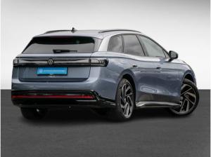 Volkswagen ID.7 Tourer PRO WÄRMEPUMPE AHK 360°CAM ACC LM20