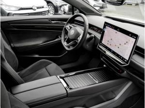 Volkswagen ID.7 Tourer PRO WÄRMEPUMPE AHK 360°CAM ACC LM20