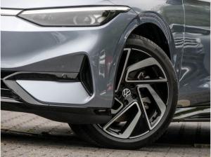 Volkswagen ID.7 Tourer PRO WÄRMEPUMPE AHK 360°CAM ACC LM20