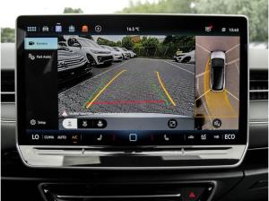 Volkswagen ID.7 Tourer PRO WÄRMEPUMPE AHK 360°CAM ACC LM20