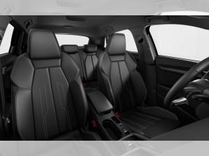 Audi A3 Sportback 35 TDI S tronic Winterräder, Navi, LED
