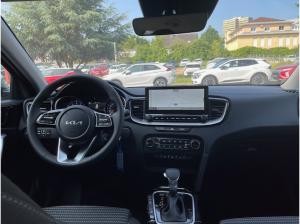 Kia Ceed 1.5T DCT7 VIS KOMF+