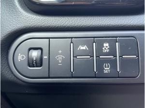 Kia Ceed 1.5T DCT7 VIS KOMF+