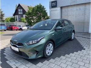 Kia Ceed 1.5T DCT7 VIS KOMF+