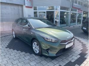 Kia Ceed 1.5T DCT7 VIS KOMF+