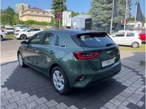 Kia Ceed 1.5T DCT7 VIS KOMF+