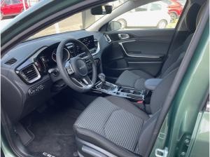 Kia Ceed 1.5T DCT7 VIS KOMF+