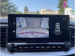 Kia Ceed 1.5T DCT7 VIS KOMF+