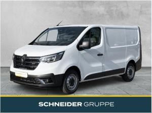 Renault Trafic Kasten L1H1 Komfort dCi 130