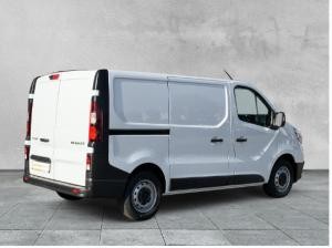Renault Trafic Kasten L1H1 Komfort dCi 130