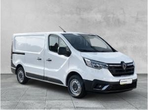 Renault Trafic Kasten L1H1 Komfort dCi 130