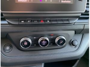 Renault Trafic Kasten L1H1 Komfort dCi 130