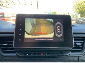 Renault Trafic Kasten L1H1 Komfort dCi 130