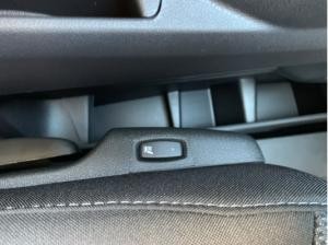 Renault Trafic Kasten L1H1 Komfort dCi 130