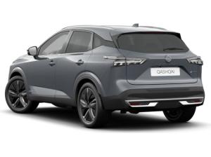 Nissan Qashqai J12B  TEKNA / Panoramaglasdach