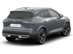Nissan Qashqai J12B  TEKNA / Panoramaglasdach