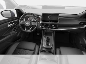 Nissan Qashqai J12B  TEKNA / Panoramaglasdach