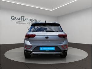 Volkswagen T-Roc 1.5 TSI DSG Style / SOFORT VERFÜGBAR !