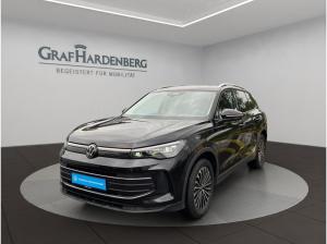 Volkswagen Tiguan 1.5 eTSI DSG Life / EINMALIGE SONDERZAHLUNG 999,- € !