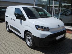 Toyota Proace City L1 verblecht 4-türig Electric Meister 50kwh *Sofort verfügbar*