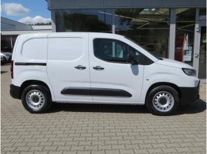 Toyota Proace City L1 verblecht 4-türig Electric Meister 50kwh *Sofort verfügbar*