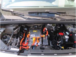 Toyota Proace City L1 verblecht 4-türig Electric Meister 50kwh *Sofort verfügbar*