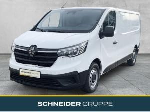 Renault Trafic Kasten Komfort Blue dCi 150 L2H1 Sortimo Regalausbau!!!!