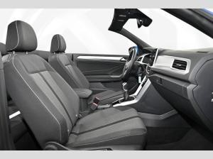 Volkswagen T-Roc Cabriolet 1.0 TSI Style