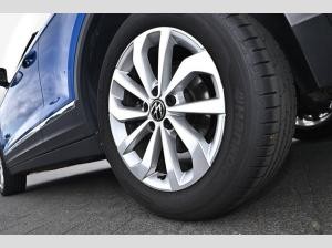 Volkswagen T-Roc Cabriolet 1.0 TSI Style